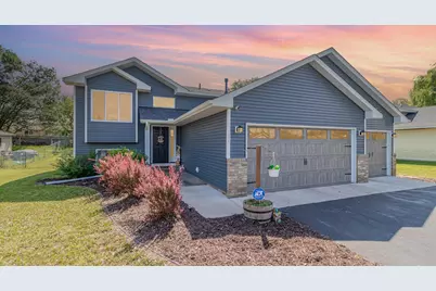 5016 Bluff Road, Big Lake, MN 55309 - Photo 1