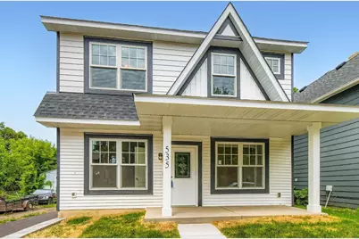 535 Forest Street, Saint Paul, MN 55106 - Photo 1