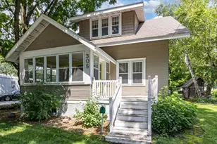 305 Elm Ave SE, Montgomery, MN 56069 - Photo 1