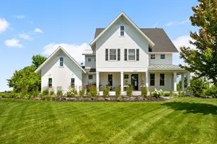 21405 Bitterbush Pass, Credit River Township, MN 55372 - Photo 1