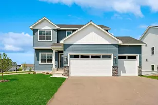 11484 5th St NE, Hanover, MN 55341 - Photo 1