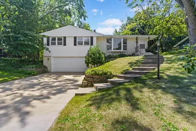 758 Sextant Avenue W, Roseville, MN 55113 - Photo 1