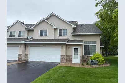 5418 Fawn Meadow Curve SE, Prior Lake, MN 55372 - Photo 1