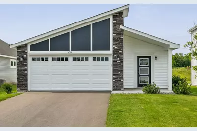 433 Bruce Larson Way, Somerset, WI 54025 - Photo 1