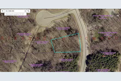 Lot 14 Block 2 Old Glory Drive NE, Alexandria, MN 56308 - Photo 1