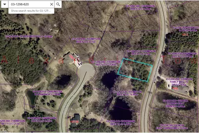 Lot 17 Block 2 Old Glory Drive NE, Alexandria, MN 56308 - Photo 1