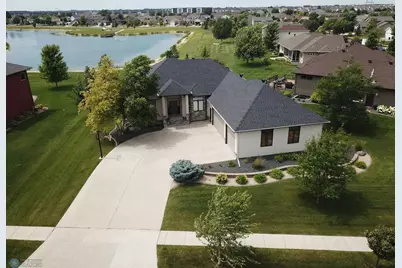 4703 Woodhaven Street S, Fargo, ND 58104 - Photo 2