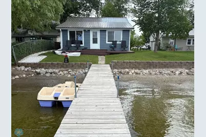 27096 Little Floyd Lake Road #8, Detroit Twp, MN 56501 - Photo 1