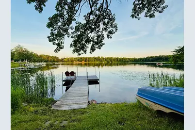 18986 Captive Lake Road, Garrison, MN 56450 - Photo 2