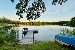 18986 Captive Lake Rd, Garrison, MN 56450 - Photo 2