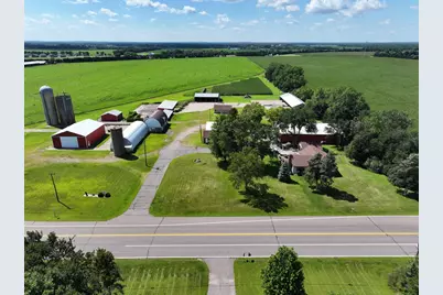 8010 Center Street, Clear Lake, MN 55319 - Photo 1