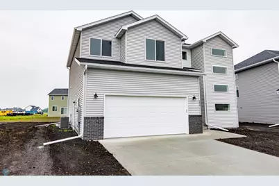 6656 Belding Drive S, Fargo, ND 58104 - Photo 4