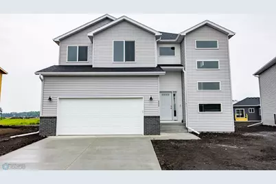 6656 Belding Drive S, Fargo, ND 58104 - Photo 2