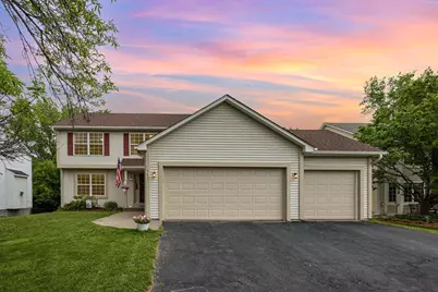 565 Eagle Ridge Road, Woodbury, MN 55125 - Photo 1
