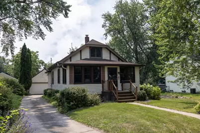 3979 Reservoir Boulevard, Columbia Heights, MN 55421 - Photo 1