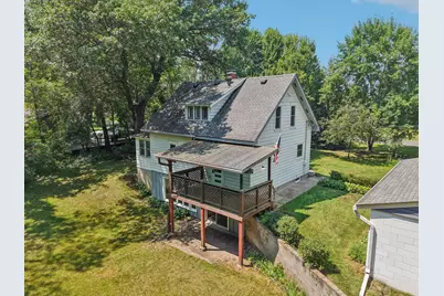 4308 E Viking Lane, Wyoming, MN 55092 - Photo 1