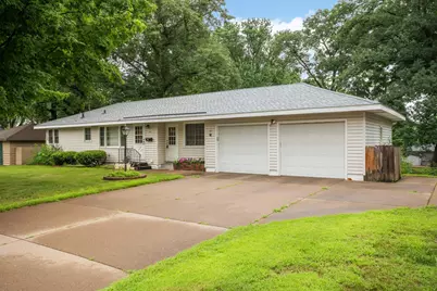 6308 Wyoming Avenue N, Brooklyn Park, MN 55428 - Photo 1