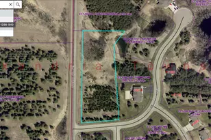 Lot 49 Block 2 Colonial Ct NE, Alexandria, MN 56308 - Photo 1