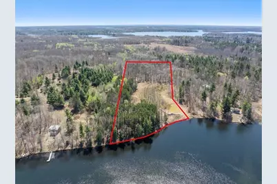 Tbd Taylor Road, Deerwood Township, MN 56444 - Photo 1