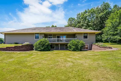 W5136 Hale Court, Farmington Twp, WI 54636 - Photo 1