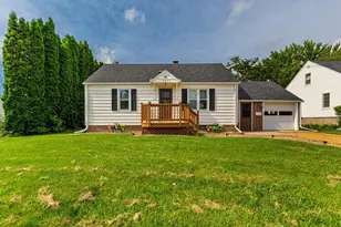 320 Le Ray Ave, Eagle Lake, MN 56024 - Photo 1