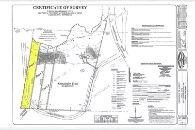 Tbd-1 Christmas Point Road NW, Walker, MN 56484 - Photo 1