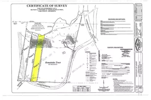 Tbd-3 Christmas Point Road NW, Walker, MN 56484 - Photo 1
