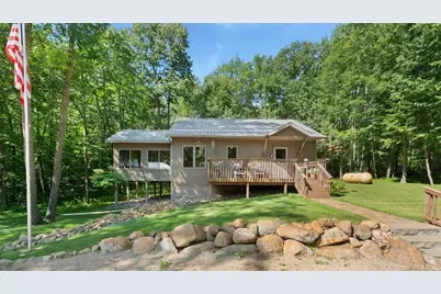 2040 Fairview Beach Road NE, Alexandria, MN 56308 - Photo 2