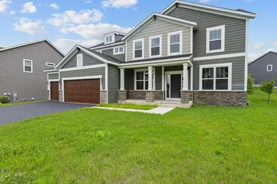 5370 Fountain Lane N, Plymouth, MN 55446 - Photo 1