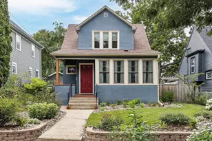 3421 Bloomington Ave, Minneapolis, MN 55407 - Photo 1