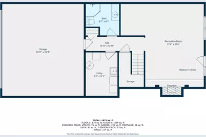 6840 Thames Road, Woodbury, MN 55125 - Photo 48