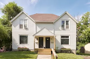 129 Morton Street E, Saint Paul, MN 55107 - Photo 1