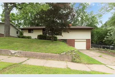 N303 N Holly Avenue, Elk Mound, WI 54739 - Photo 1