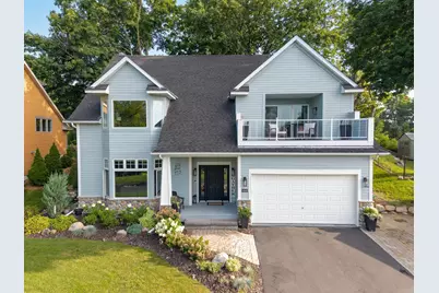 4646 Island View Drive, Mound, MN 55364 - Photo 1