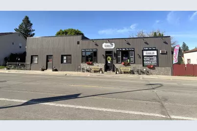 108 E Main Avenue, Frazee, MN 56544 - Photo 1