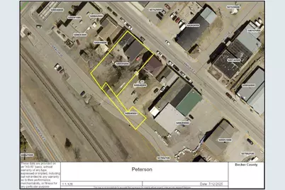 108 E Main Avenue, Frazee, MN 56544 - Photo 2