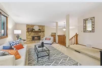12405 Cockspur Court, Eden Prairie, MN 55347 - Photo 6