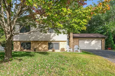 12405 Cockspur Court, Eden Prairie, MN 55347 - Photo 2