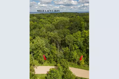 Tbd Deer Trail, Kathio Township, MN 56450 - Photo 1