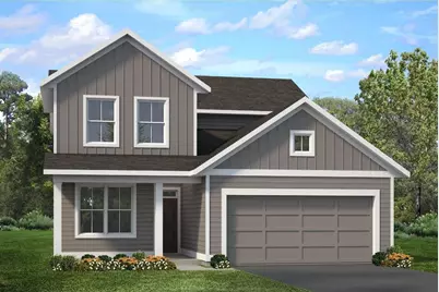 3539 Knightsbridge Trail N, Lake Elmo, MN 55042 - Photo 1