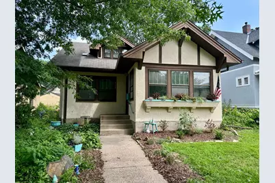 4105 Columbus Avenue, Minneapolis, MN 55407 - Photo 1