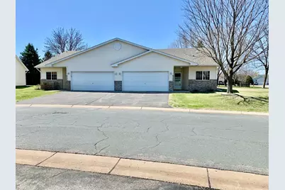 8399 Parkington Avenue NE, Otsego, MN 55330 - Photo 1