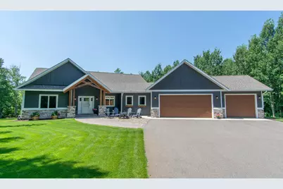 16373 Sanctuary Lane, Brainerd, MN 56401 - Photo 1