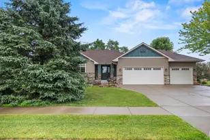 2398 8th Ln SE, Cambridge, MN 55008 - Photo 1