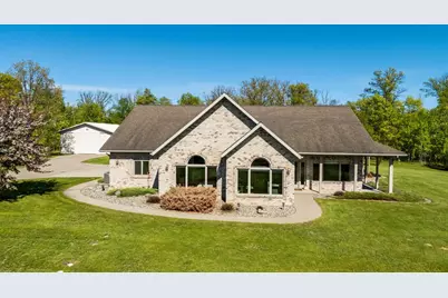 12822 Stais Country Court NW, Liberty Twp, MN 56601 - Photo 1