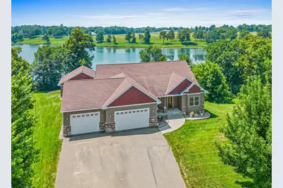 12605 314th Street, Lindstrom, MN 55045 - Photo 1