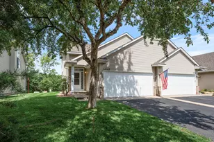 13152 Vintage St NW, Coon Rapids, MN 55448 - Photo 1