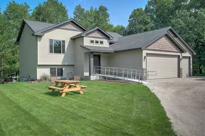 29717 Variolite Street NW, Princeton, MN 55371 - Photo 1