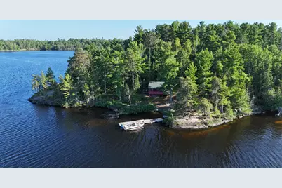 2355 Keyes Island, International Falls, MN 56649 - Photo 4