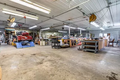 39883 N Clitherall Lake Road, Clitherall, MN 56524 - Photo 56